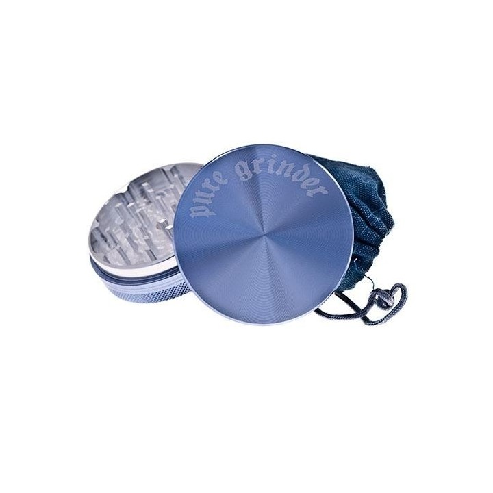 Pure Grinder 63 mm de Pure Grinder