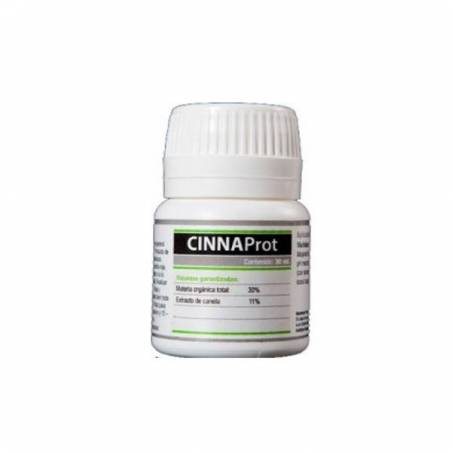 Cinnaprot Cinnaprot