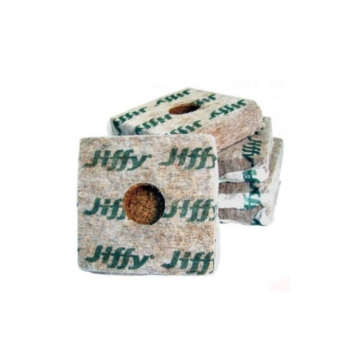 Taco Growblock de Jiffy