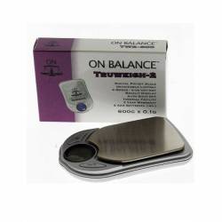 Báscula On Balance Truweigh-2 de Genericos MP