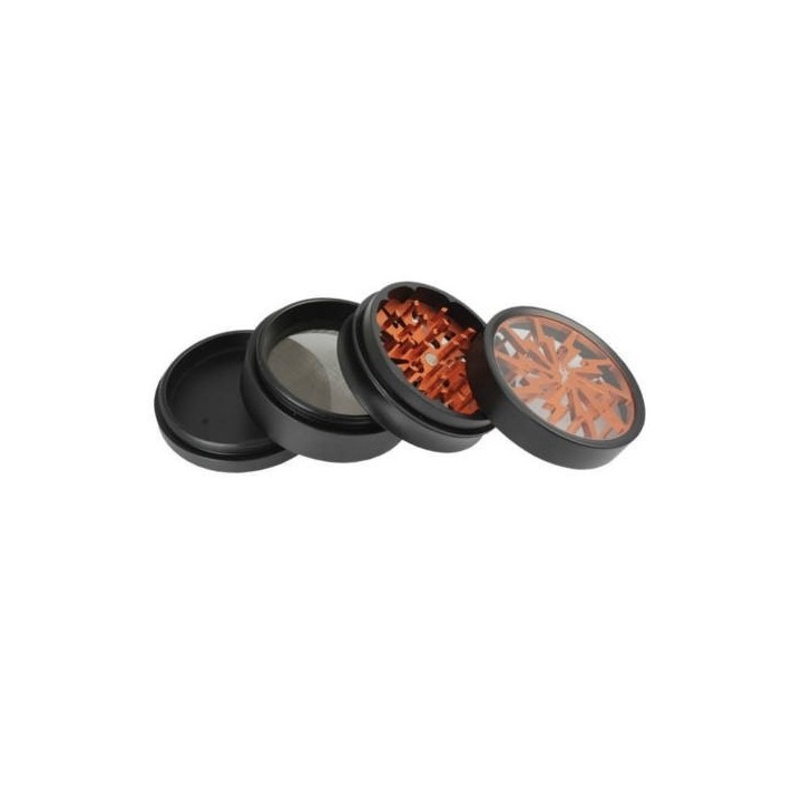 Polinizador Thorinder de After-Grow