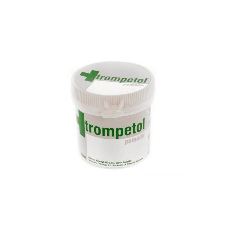 Trompetol Pomada de Trompetol