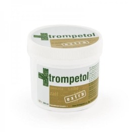 Trompetol Pomada Extra CBD de Trompetol