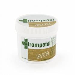 Trompetol Pomada Extra CBD de Trompetol