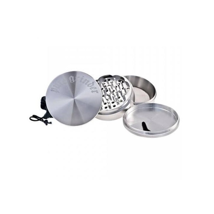 Polinizador Pure Grinder 90 mm de Pure Grinder