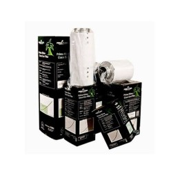Filtro Carbón Eco Edition de Prima Klima
