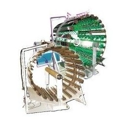 Gi Grow Noria de Cultivo de Gi Grow