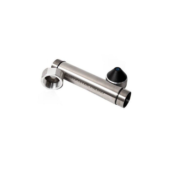 Roller Extractor Bho de Roller Extractor