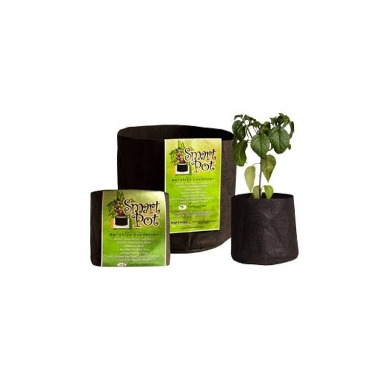 Smart Pot Smart Pot