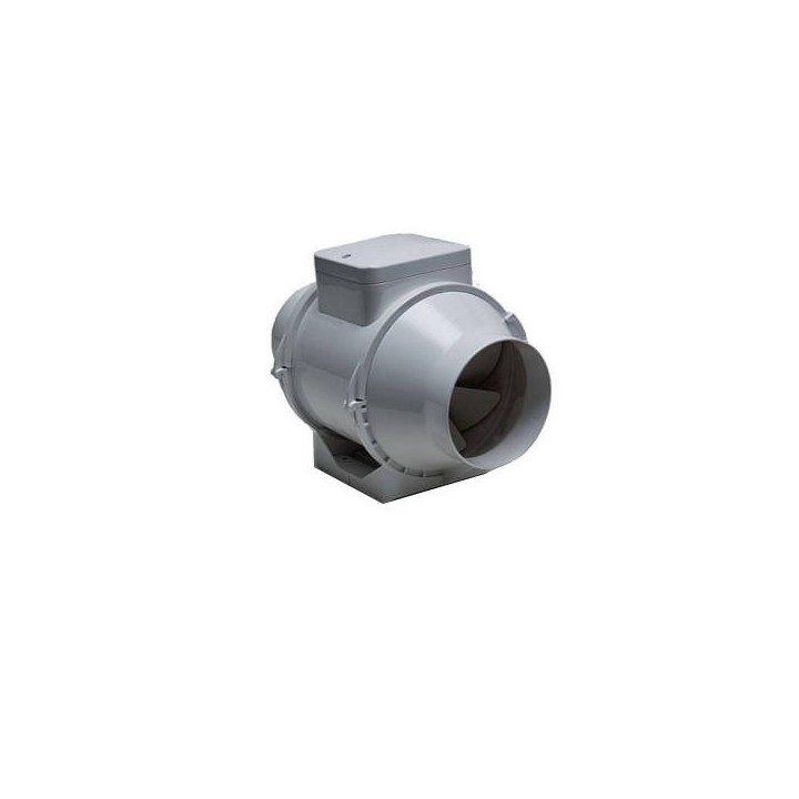 Extractor TT Dos Velocidades de TT