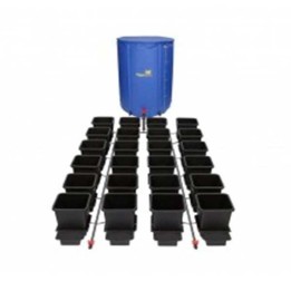 Autopot 15 L + Depósito de Autopot