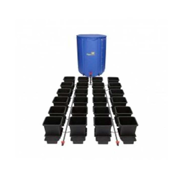 Autopot 15 L + Depósito de Autopot