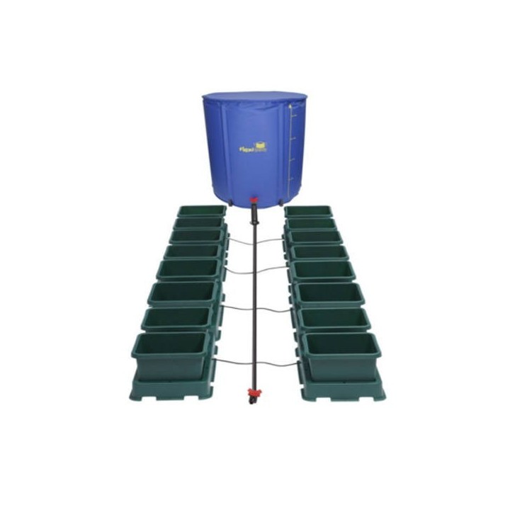 Autopot Easy2Grow Sistema + Depósito de Autopot