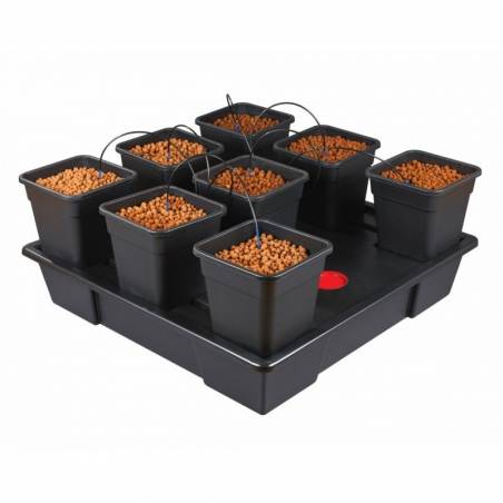 Wilma V2 XL Wide 8 (25l) Wilma V2 XL Wide 8 (25l)