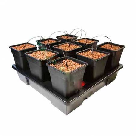 Wilma V2 XXL 9 (18l) Wilma V2 XXL 9 (18l)