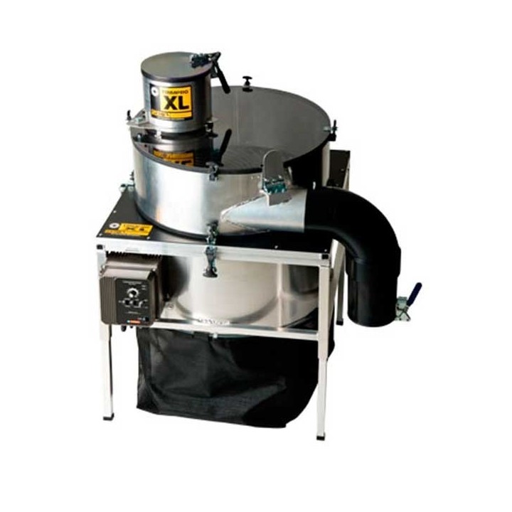 Peladora Trimpro Automatik de Trimpro