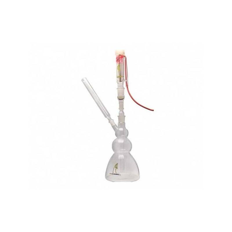 Vaporizador Verdamper Deluxe Vaporizador Verdamper Deluxe