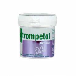 Trompetol Pomada Extra Tea Tree