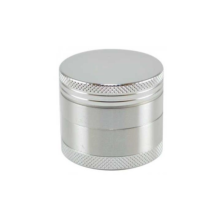 Grinder Polinizador Aluminio CNC de Genericos MP