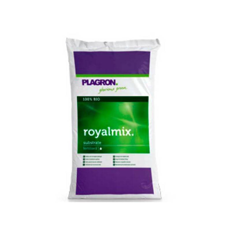 RoyalMix de Plagron