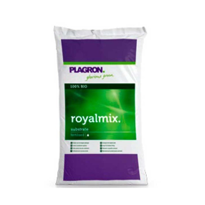 RoyalMix de Plagron