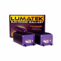 Balastro Lumatek Con Potenciometro de Lumatek