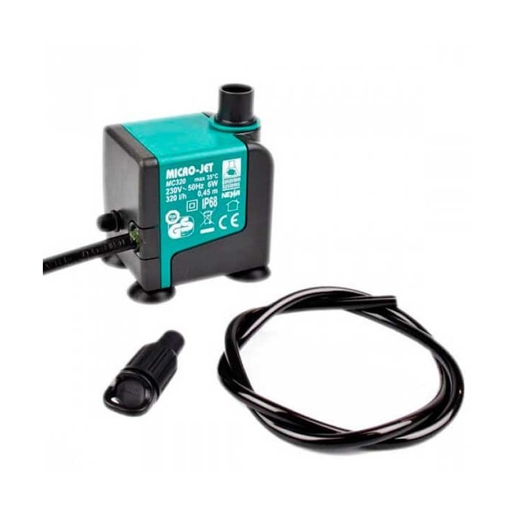 Bomba Newa Micro Jet de Newa