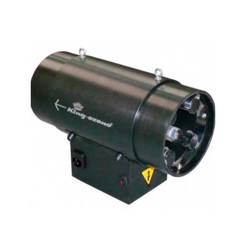 King Ozono Steril Tube... King Ozono Steril Tube...