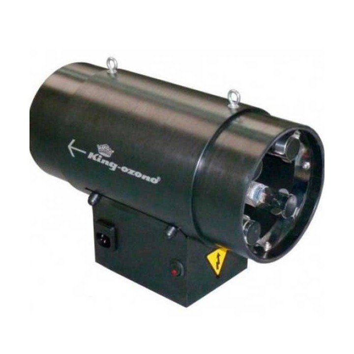 King Ozono Steril Tube de King Ozono