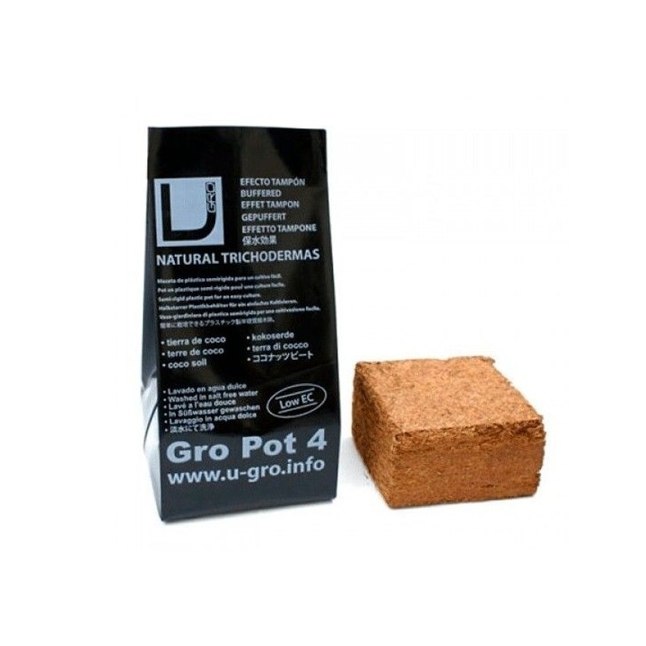 U-gro Pot de U-Gro