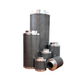 Filtro Carbon Pure Filter de 