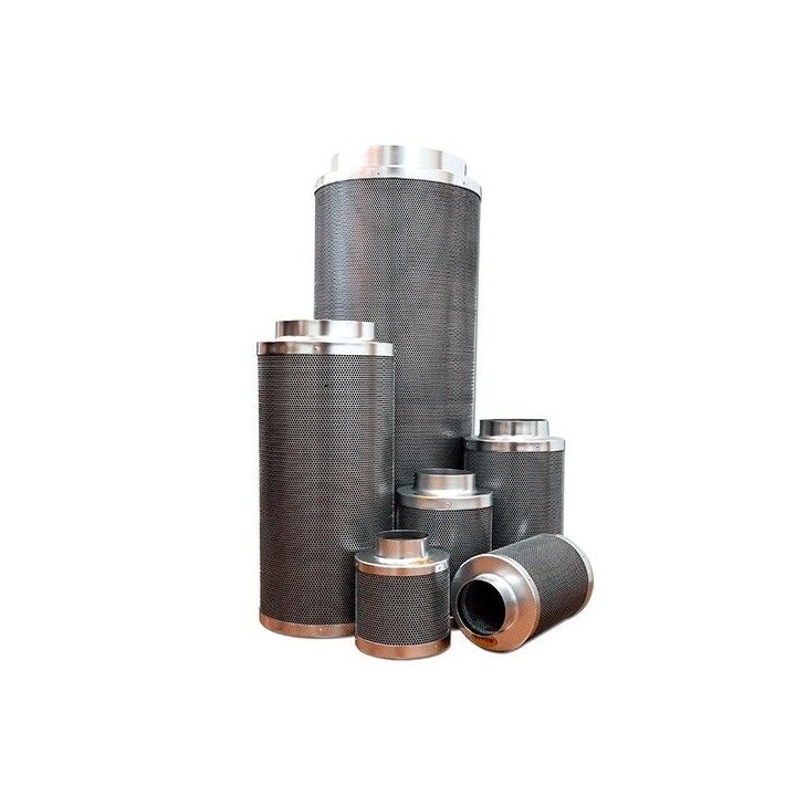 Filtro Carbon Pure Filter de 