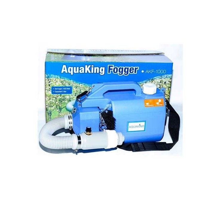 Aquaking Fogger 5L de 