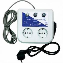 Twincontroller Mk2 7A Sms Com