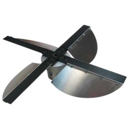 Cuchilla Trimpro Automatik de 