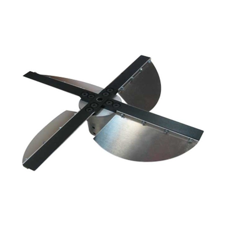Cuchilla Trimpro Automatik de 