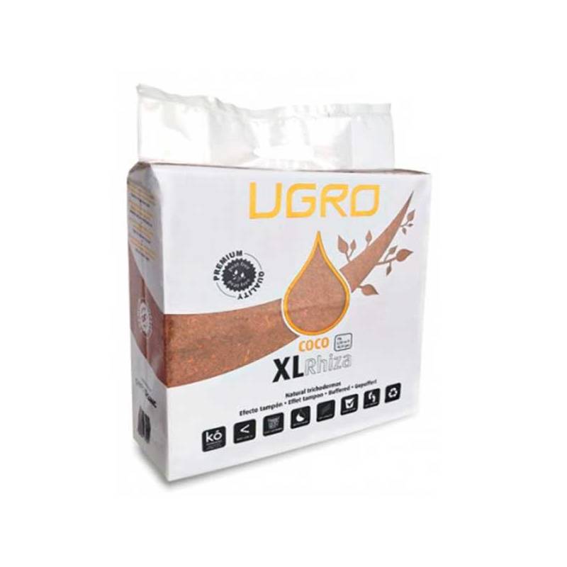 U-Gro Rhiza Xl 70 L 30 x 30 x 12 cm de 