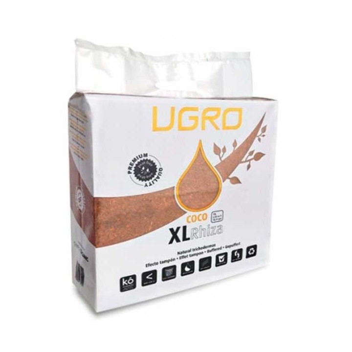 U-Gro Rhiza Xl 70 L 30 x 30 x 12 cm de 