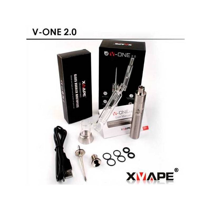 X-Vape V-One 2.0 de Xvape