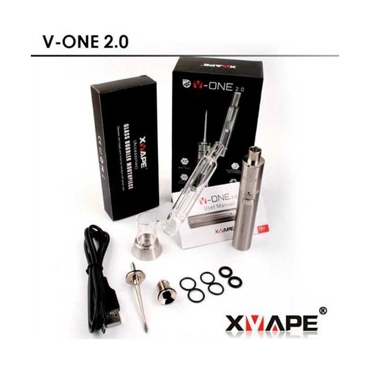 X-Vape V-One 2.0 de Xvape