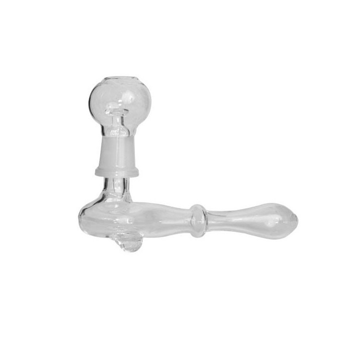 Pipa Bho Borosilicato de Genericos MP