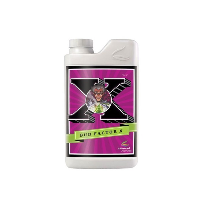 Bud Factor X de Advanced Nutrients