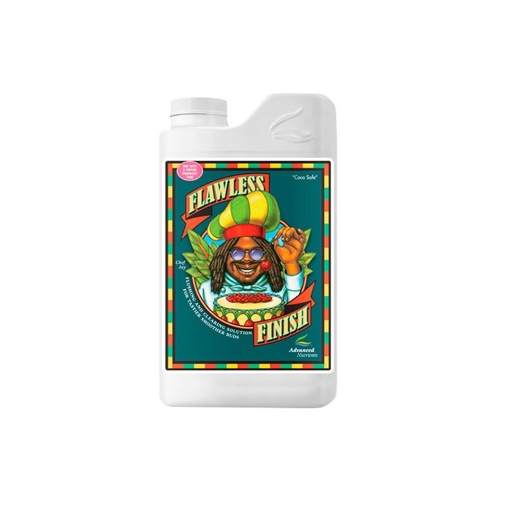 Flawless Finish de Advanced Nutrients