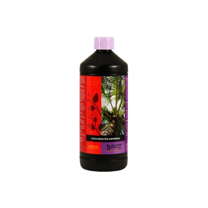 B'Cuzz Booster Coco Universal de Atami