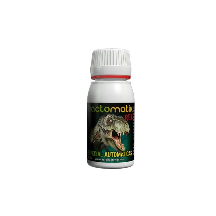 Bactomatik de Agrobacterias