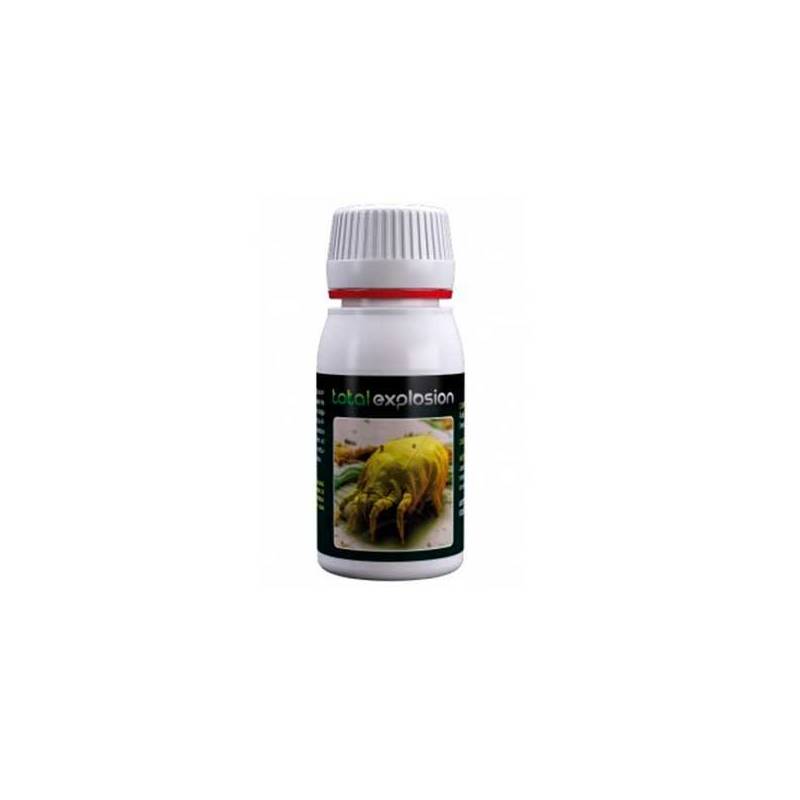 Total Explosion 60 ml de Agrobacterias