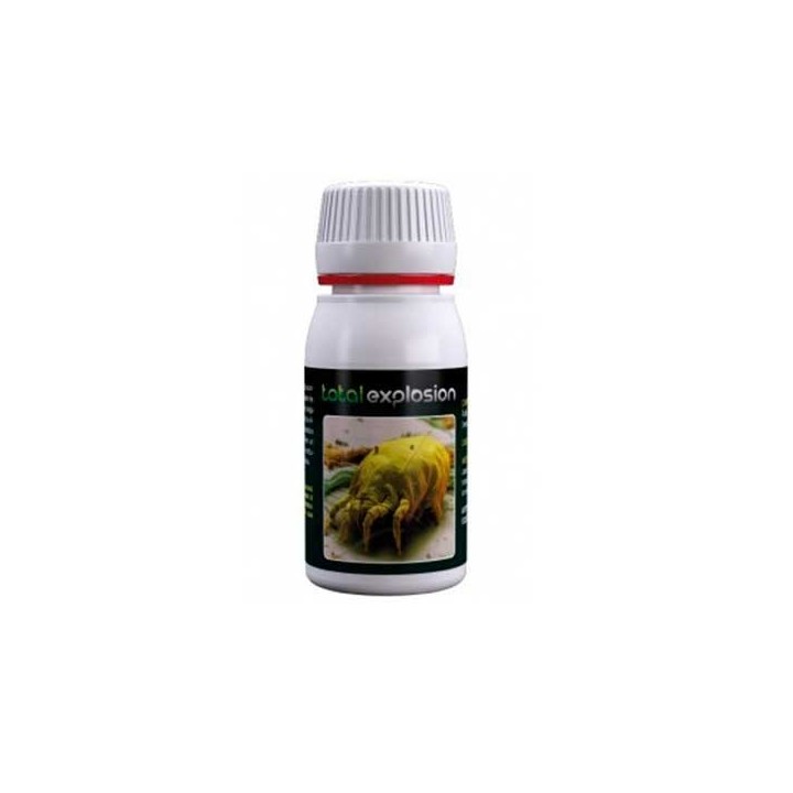 Total Explosion 60 ml de Agrobacterias