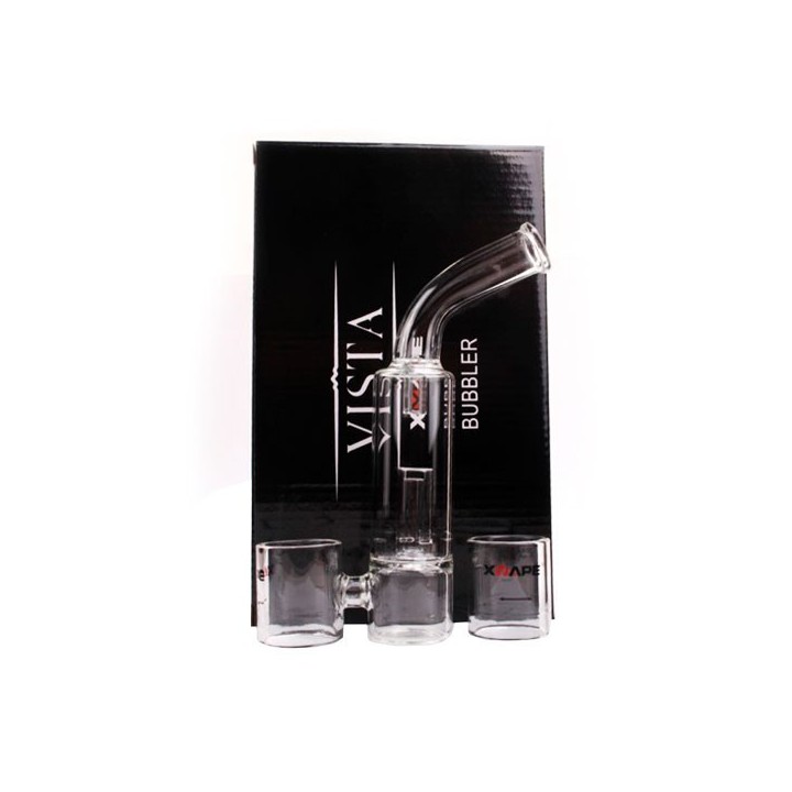 Vista Cristal De Recambio de Xvape