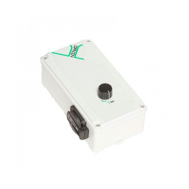 Fan Controller Davin Dv11 de Davin