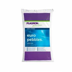 Euro Pebbles 10 L de Plagron